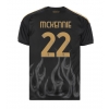 Koszulka piłkarska Juventus Weston McKennie #22 Strój Trzeci 2026-27 tanio Krótki Rękaw